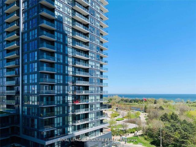 Condo for sale in Toronto, Golden Horseshoe