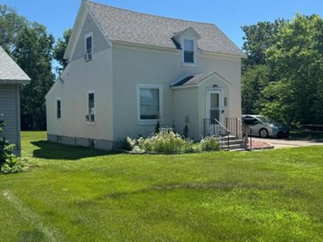 House for sale in Wadena, Minnesota