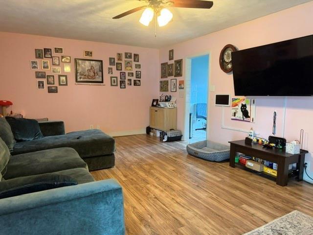 House for sale in Kansas