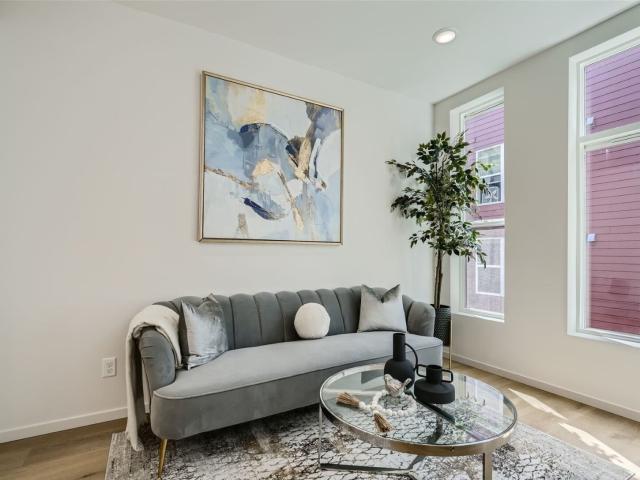 Townhouse for sale in Seattle
