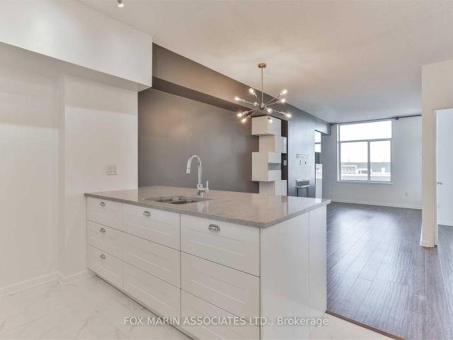Condo for rent in Woburn, Ontario