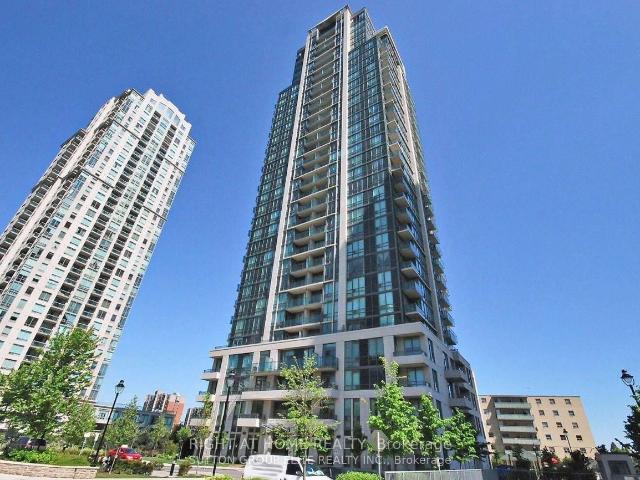 Condo for sale in Mississauga, Ontario