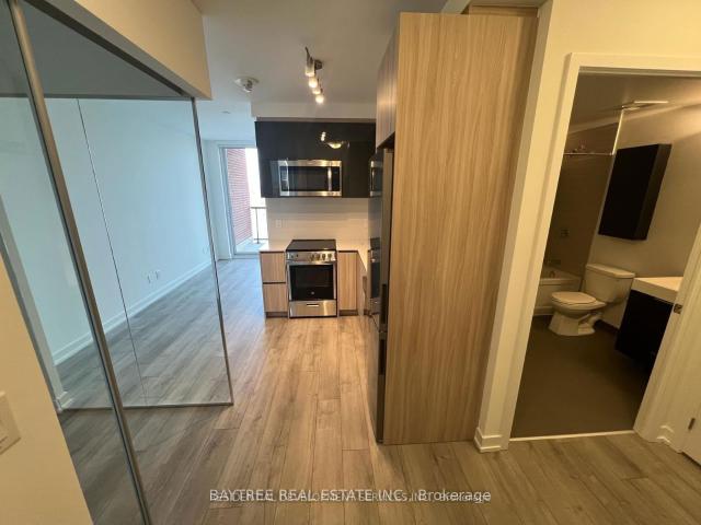 Condo for rent in Woburn, Ontario