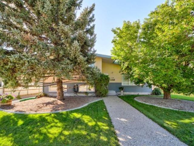 House for sale in Lethbridge, Alberta