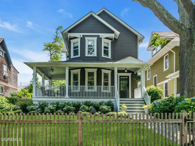 House for rent in Asbury Park