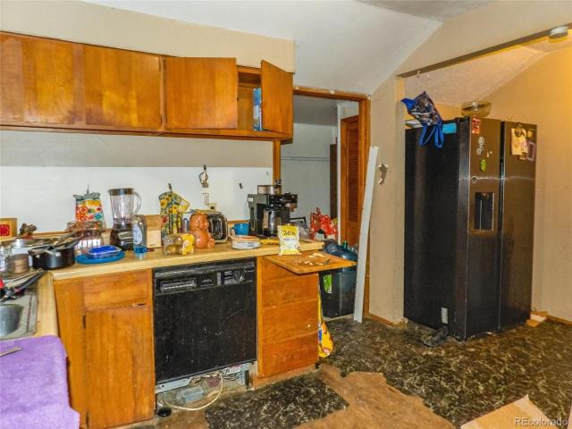 House for sale in Bent, Colorado