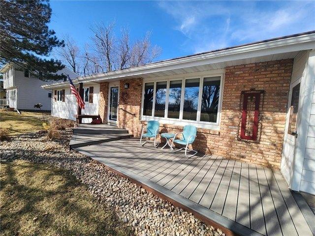 House for sale in Pipestone, Minnesota