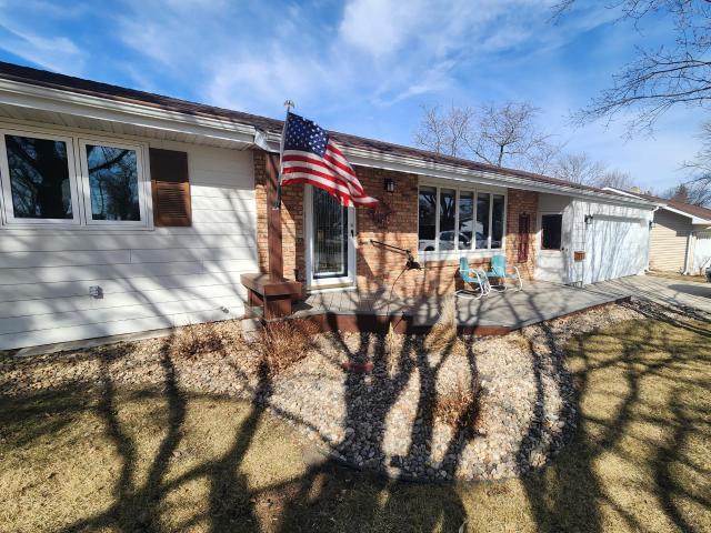House for sale in Pipestone, Minnesota