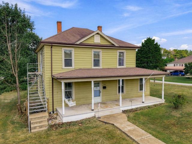 House for sale in Virginia