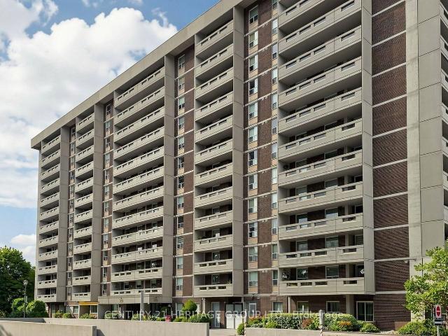 Condo for rent in York, Ontario