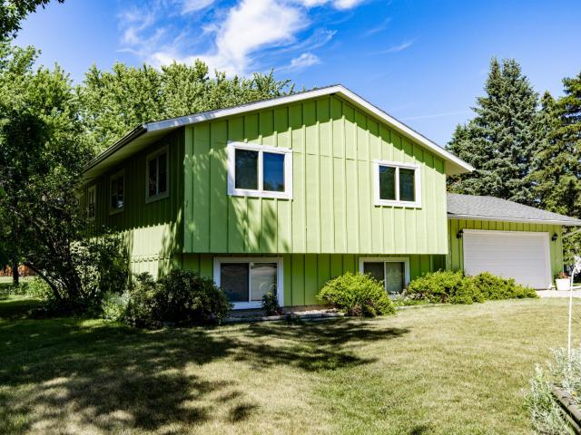 House for sale in Moorhead, Minnesota
