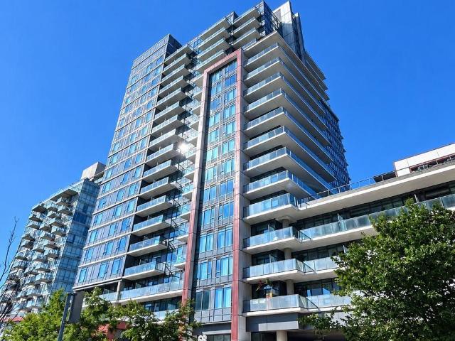 Condo for rent in Woburn, Ontario