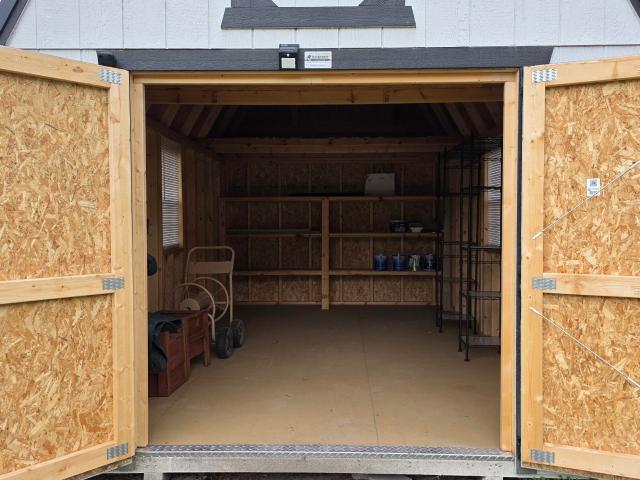 House for sale in Bunnlevel, North Carolina