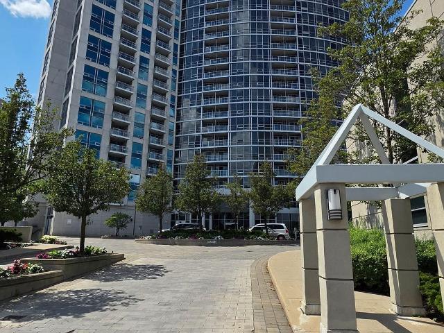 Condo for rent in Woburn, Ontario