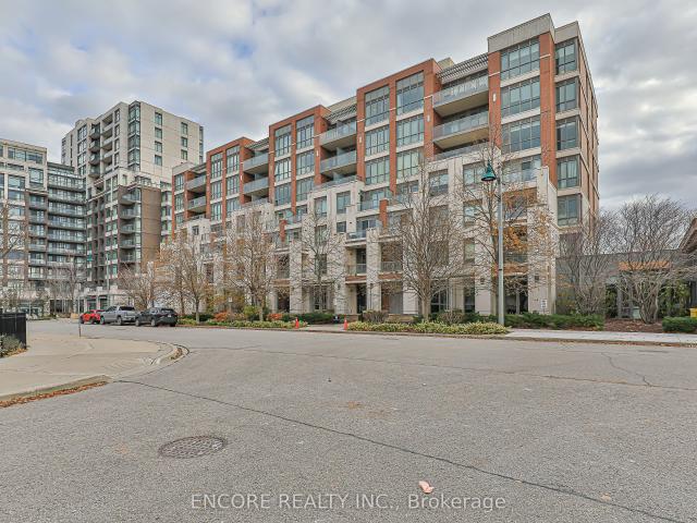 Condo for sale in York, Ontario