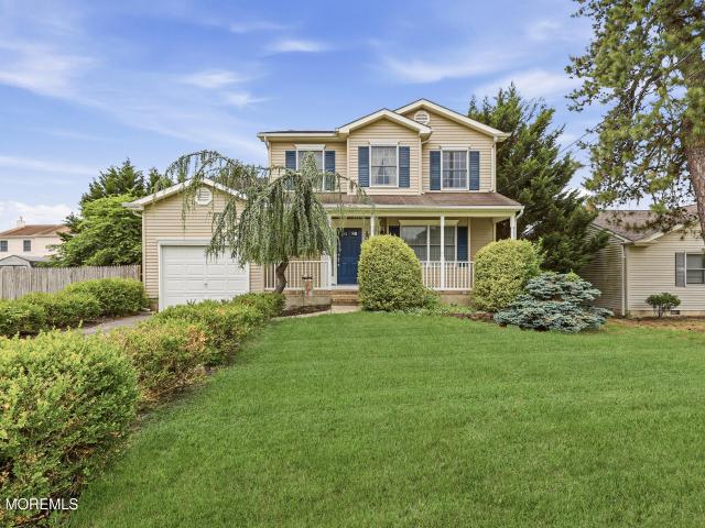 House for sale in Pine Lake Park, Manchester Township