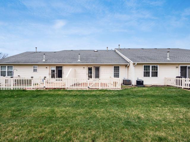Condo for sale in Columbus, Ohio