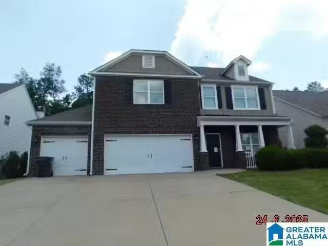 House for rent in Alabaster House for rent in Alabaster