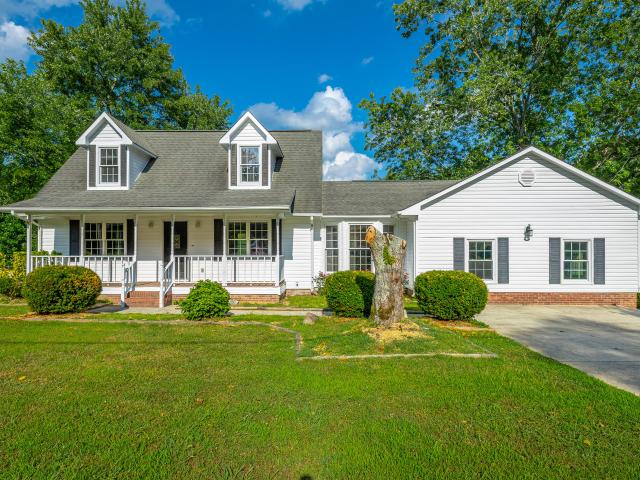 House for sale in Tennessee