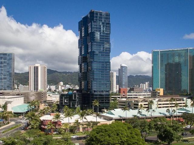 Condo for sale in Honolulu, Honolulu County