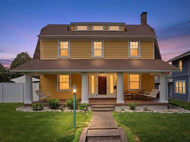 House for sale in New Castle, Indiana