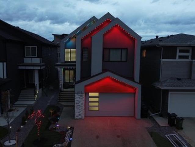 House for sale in Wedgewood, Alberta