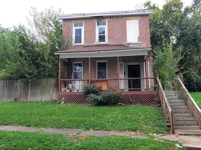 House for sale in Keokuk, Lee County