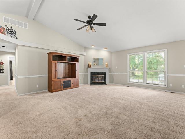 House for sale in Mahomet, Illinois
