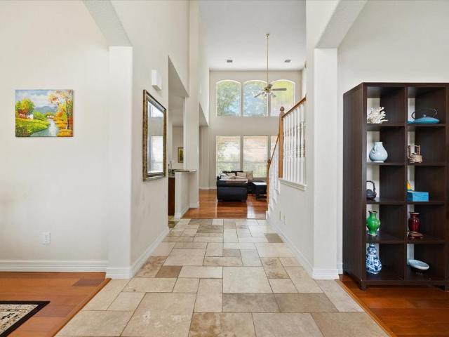 House for sale in Denton, Texas