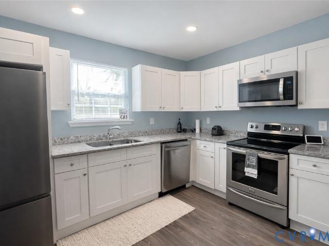 Property for sale in Virginia