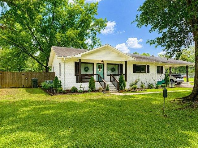 House for sale in Jasper, Alabama