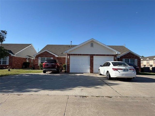 House for sale in Norman, Oklahoma