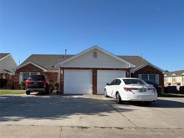 House for sale in Norman, Oklahoma