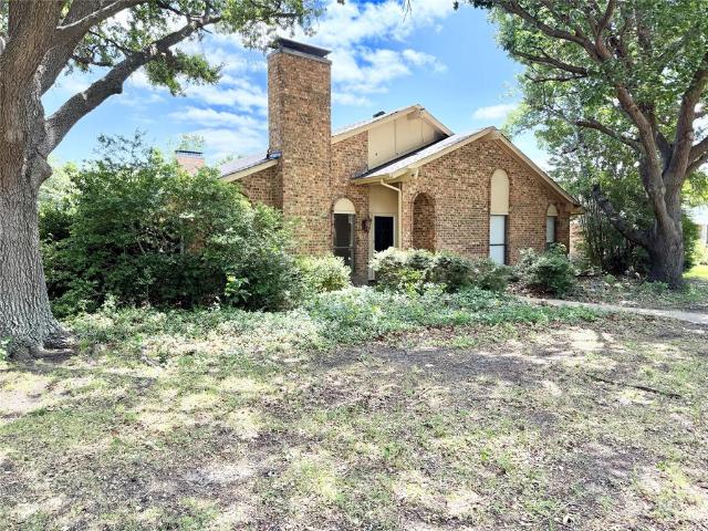 House for sale in Richardson, Texas