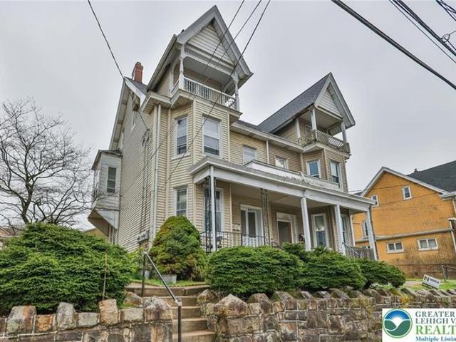 House for sale in Lehigh, Pennsylvania