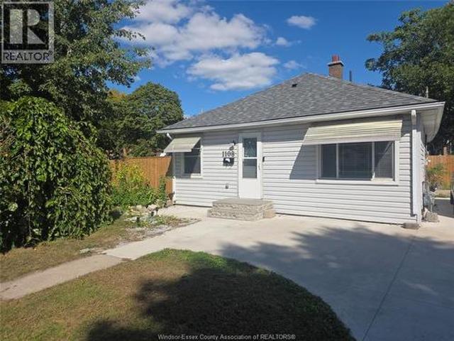House for rent in Sandwich, Windsor