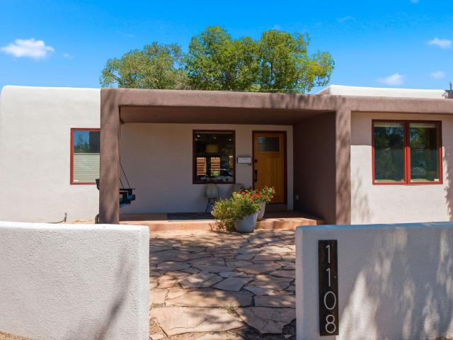 House for sale in New Mexico