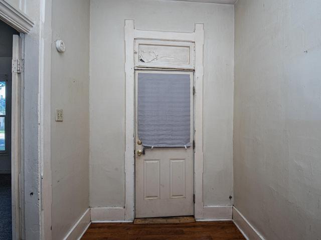 House for sale in Vincennes, Indiana