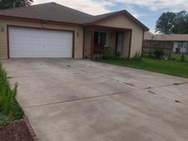House for sale in Yakima, Washington