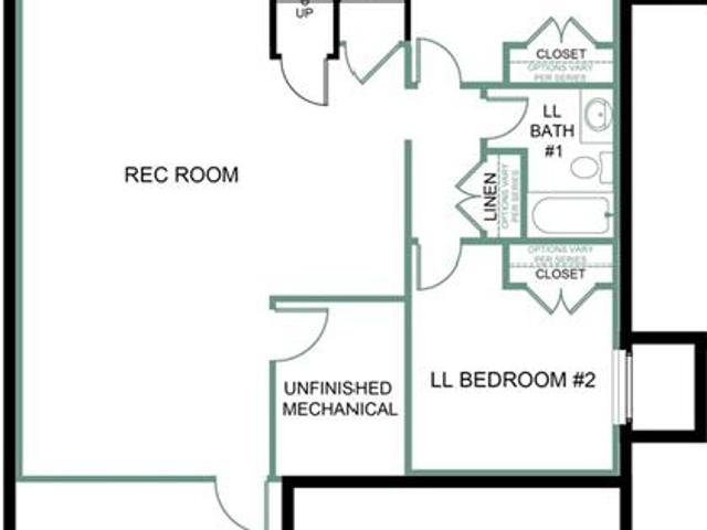 House for sale in Raymore, Missouri
