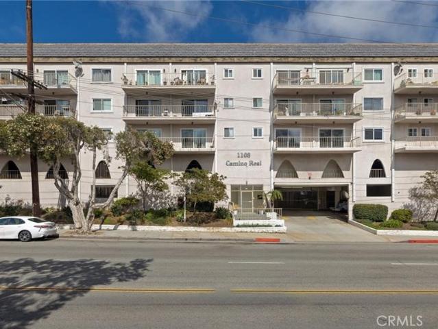 Condo for sale in Redondo Beach, California