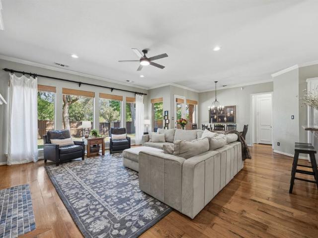 House for sale in Twin Creeks II, Allen