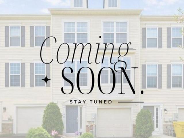 Townhouse for sale in Harmans, Maryland