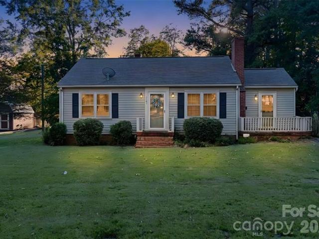 House for sale in South Wadesboro, Wadesboro