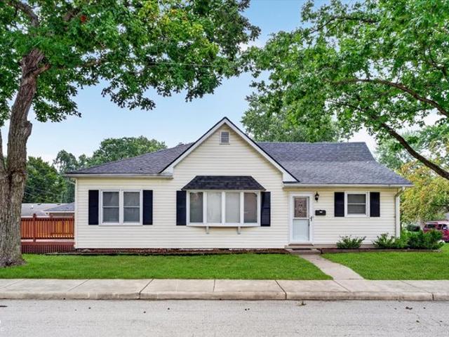 House for sale in Noblesville, Indiana