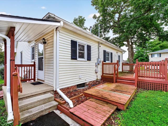 House for sale in Noblesville, Indiana