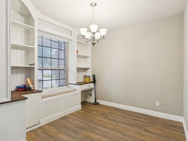 House for sale in Denton, Texas