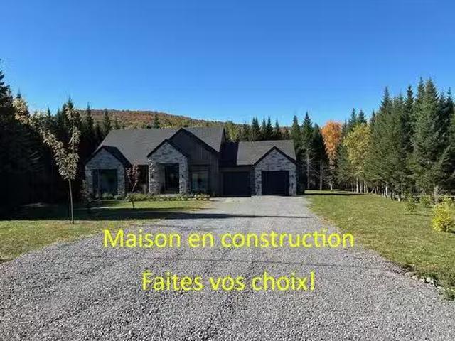 House for sale in Laurentides, Quebec