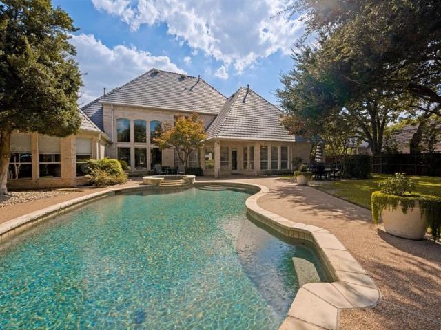 House for sale in Colleyville, Tarrant County