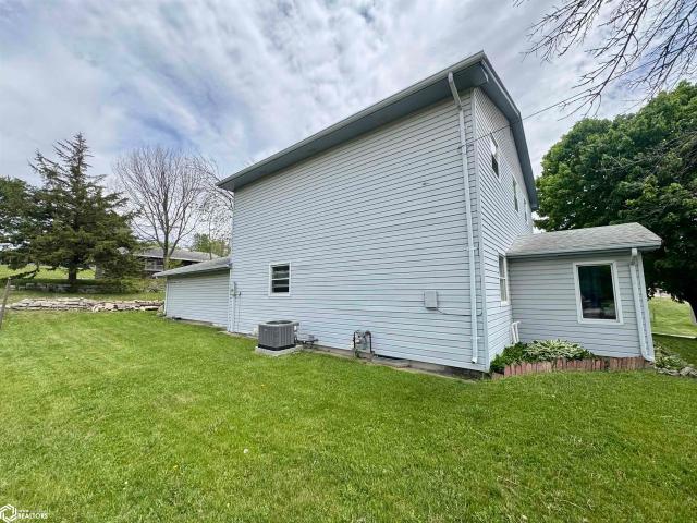 House for sale in Audubon, Iowa